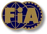 Logo FIA