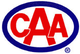 CAA Logo